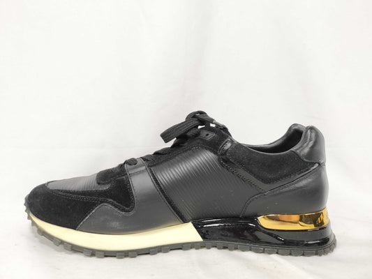 LOUIS VUITTON Louis Vuitton Women's Shoes Size 37 Sneakers