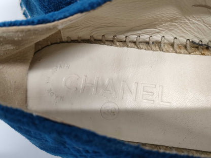 CHANEL Chanel women's shoes size 36 Other shoes