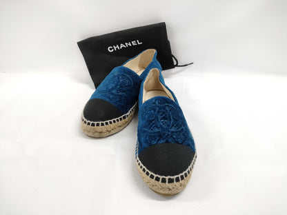 CHANEL Chanel women's shoes size 36 Other shoes