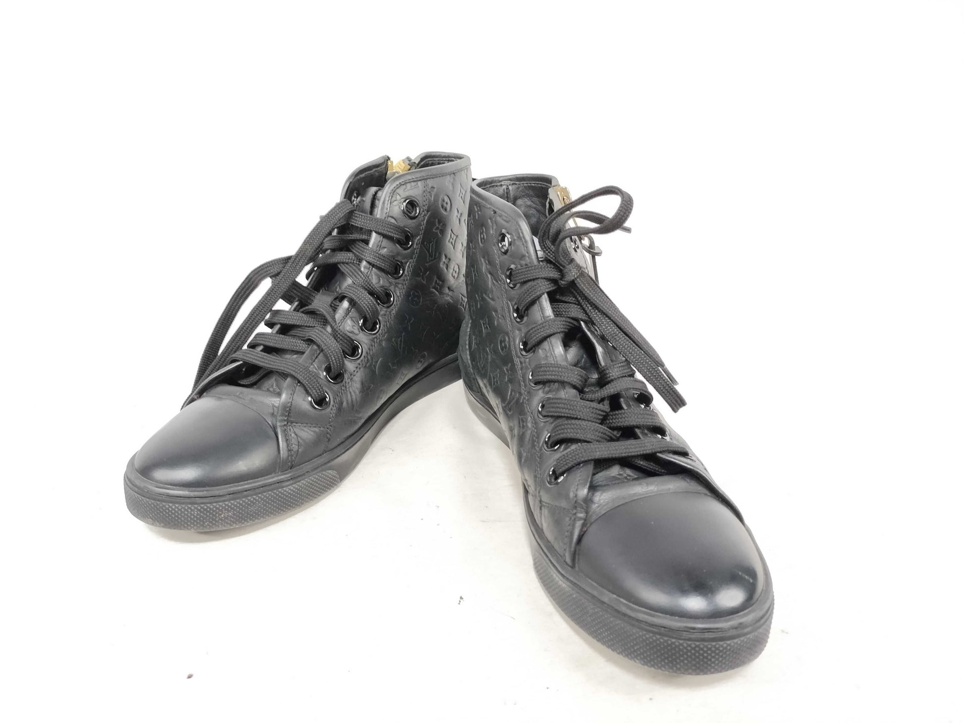 LOUIS VUITTON LouisVitton Louis Vuitton Women's Shoes Size 35.5 Other Shoes