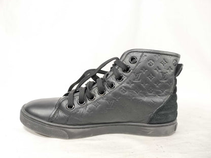 LOUIS VUITTON LouisVitton Louis Vuitton Women's Shoes Size 35.5 Other Shoes