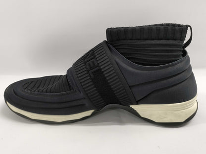 CHANEL Chanel Women's Shoes Size 38 Sneakers