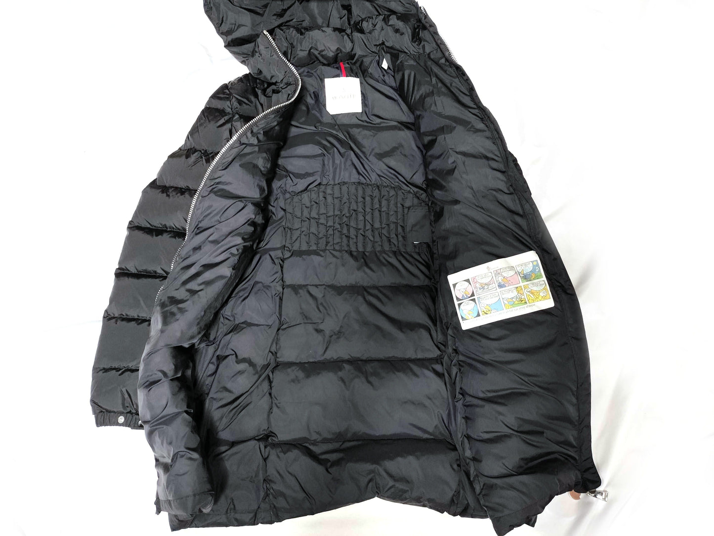 MONCLER MONCLER OROPHIN Moncler Women's Down Jacket Size 0 Jacket