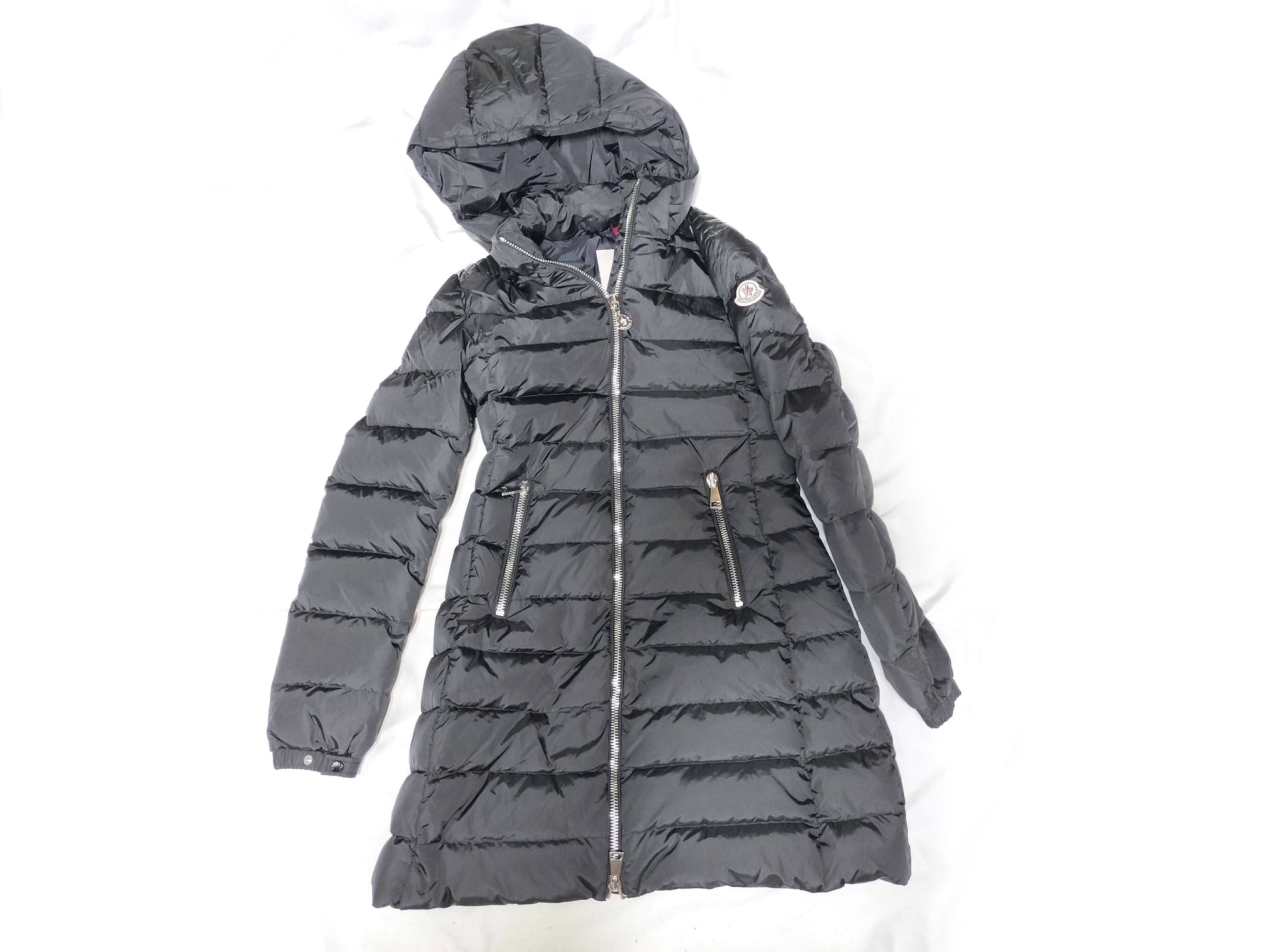MONCLER MONCLER OROPHIN Moncler Women's Down Jacket Size 0 Jacket