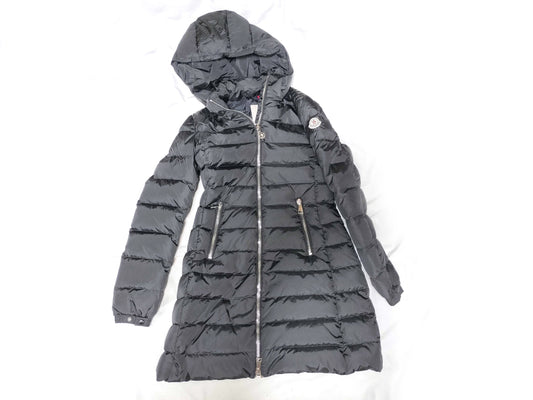 MONCLER MONCLER OROPHIN Moncler Women's Down Jacket Size 0 Jacket