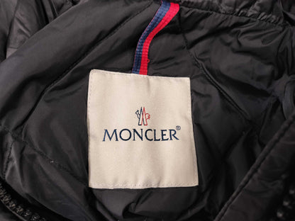 MONCLER VERRERIE Moncler Women's Down Jacket Size 1 Jacket