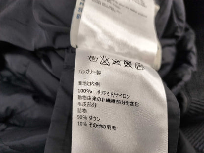 MONCLER VERRERIE Moncler Women's Down Jacket Size 1 Jacket