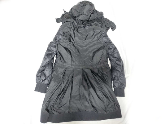 MONCLER VERRERIE Moncler Women's Down Jacket Size 1 Jacket