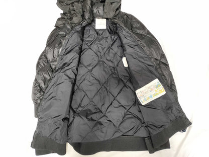 MONCLER VERRERIE Moncler Women's Down Jacket Size 1 Jacket