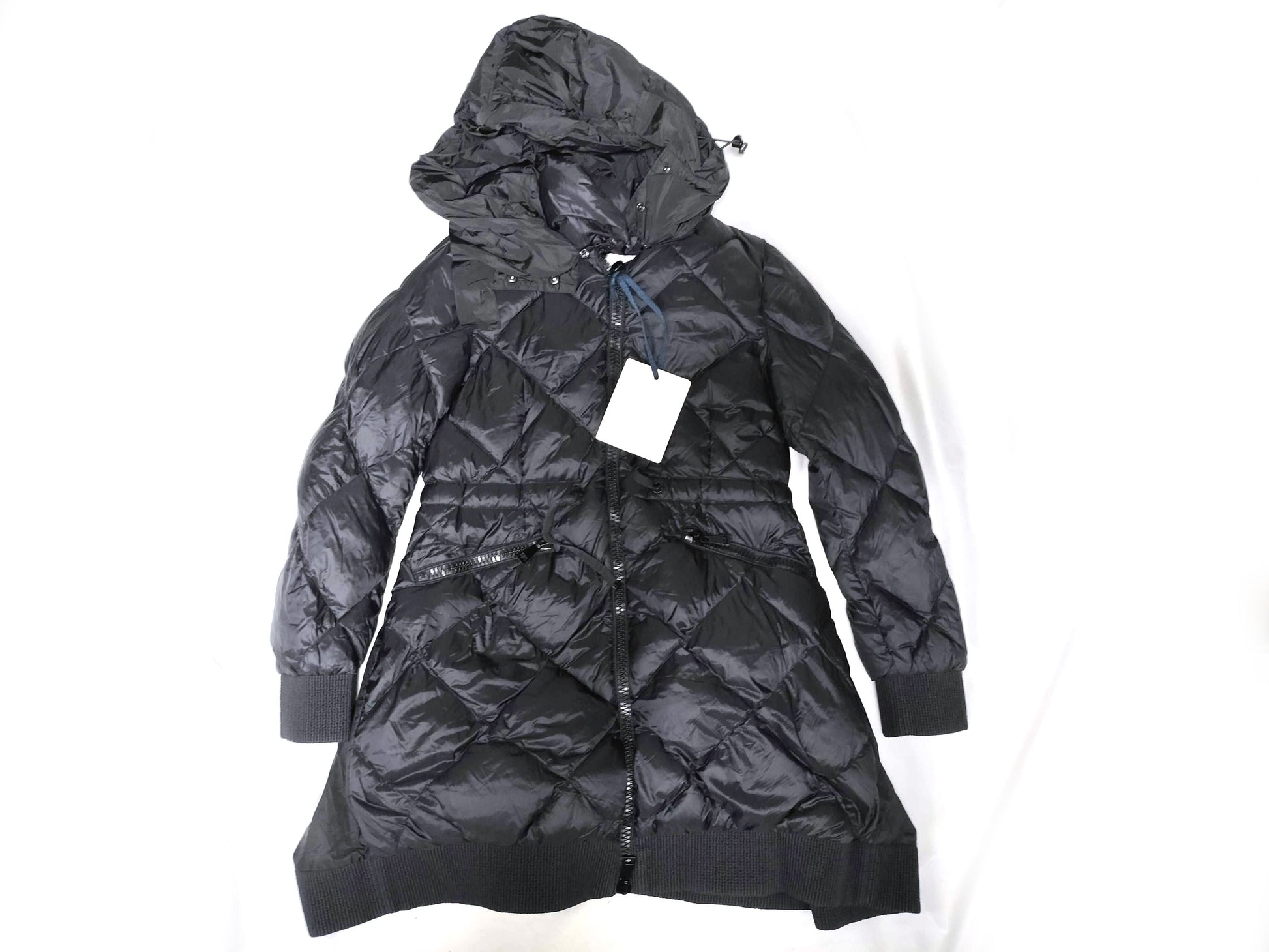 MONCLER VERRERIE Moncler Women's Down Jacket Size 1 Jacket