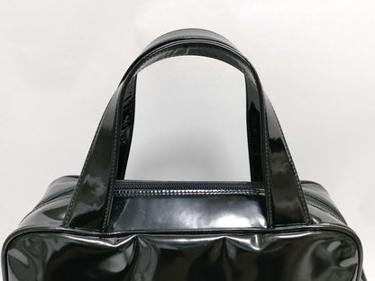GUCCI Gucci Handbag Black Handbag