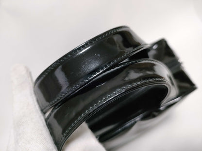 GUCCI Gucci Handbag Black Handbag