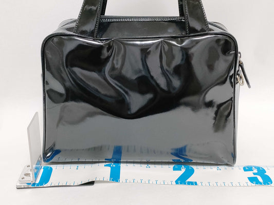 GUCCI Gucci Handbag Black Handbag