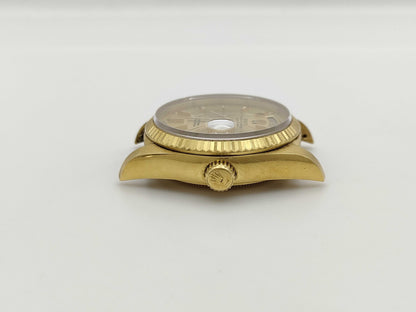 ROLEX 18038 9319641 Men's Watch