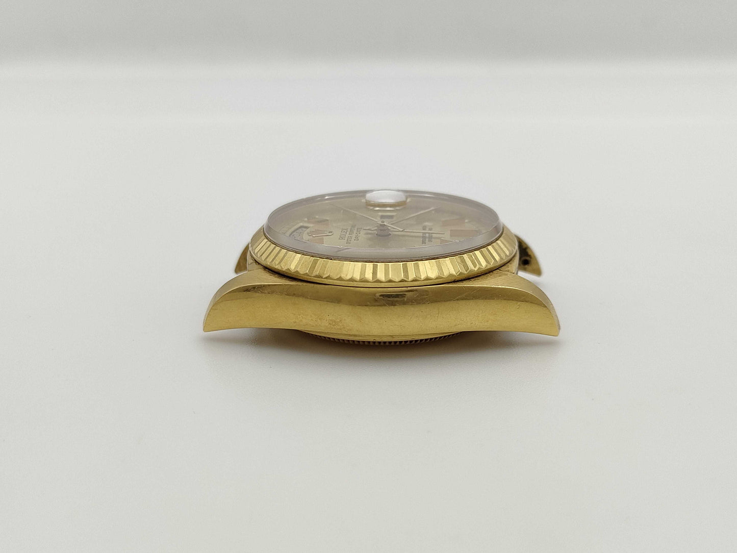 ROLEX 18038 9319641 Men's Watch