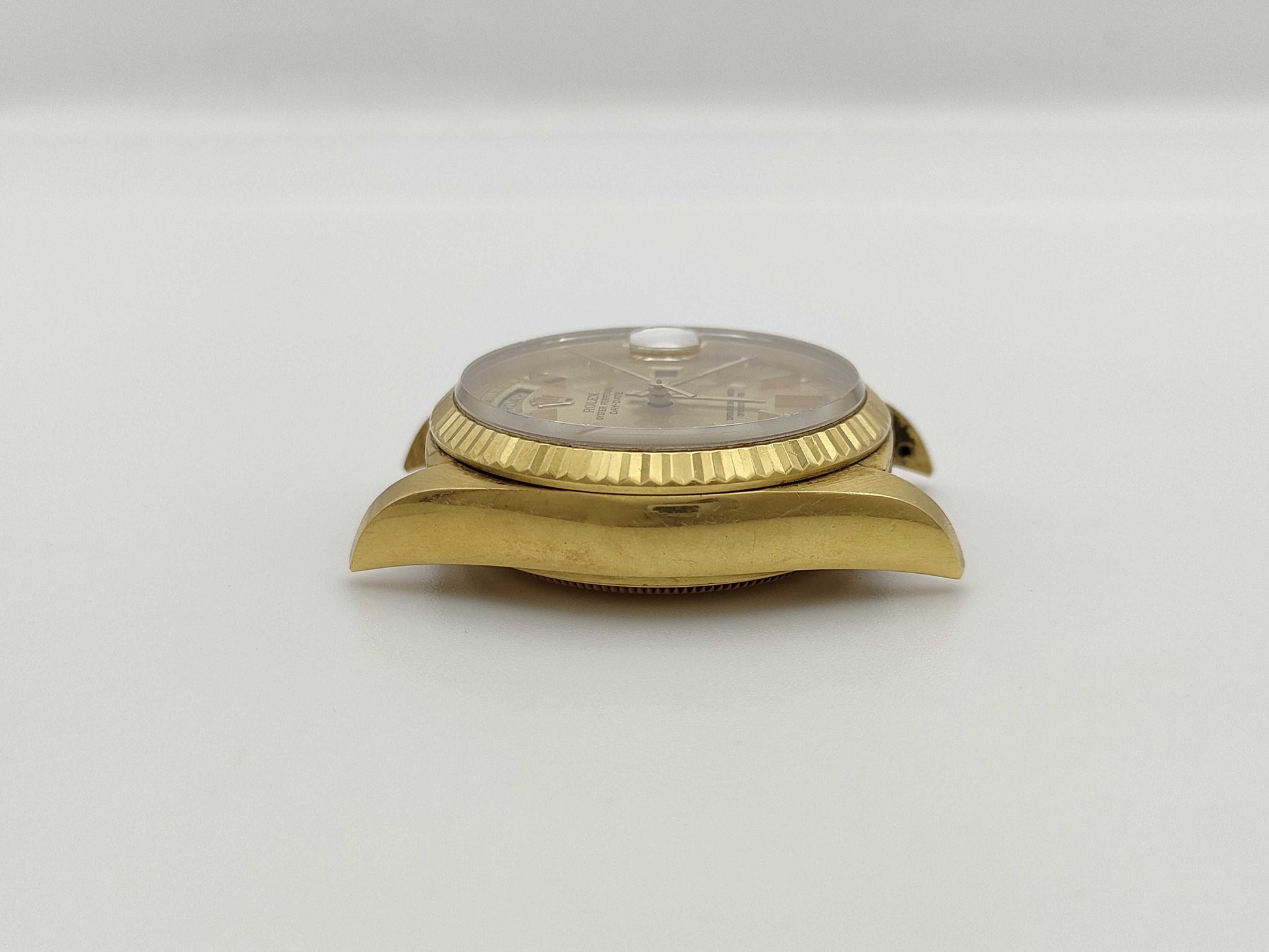 ROLEX 18038 9319641 Men's Watch