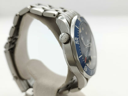 OMEGA 2531.80 60114131 Automatic Men's Watch