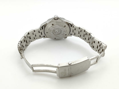 OMEGA 2531.80 60114131 Automatic Men's Watch