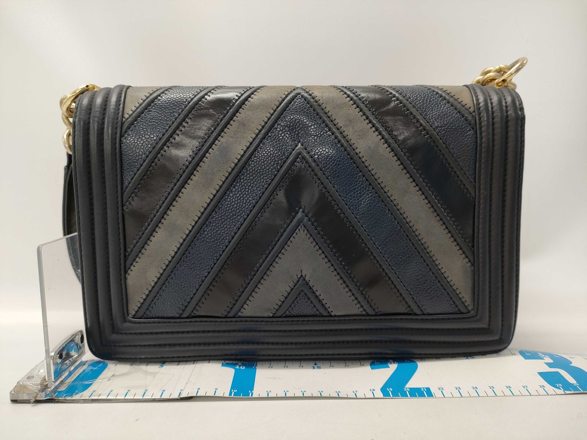 CHANEL CHANEL Chanel Boy Shoulder Bag? Shoulder Bag