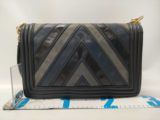CHANEL CHANEL Chanel Boy Shoulder Bag? Shoulder Bag