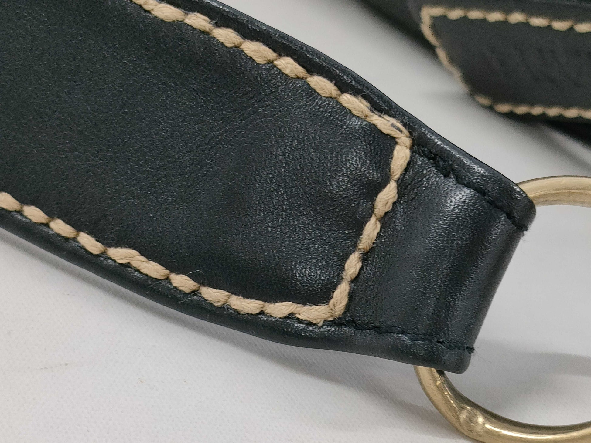 CHANEL Wild Stitch Shoulder Bag