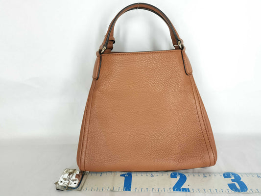 GUCCI Sukey Soho Handbag