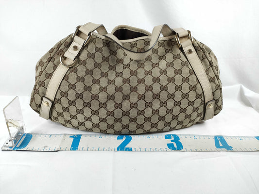 GUCCI bag tote bag