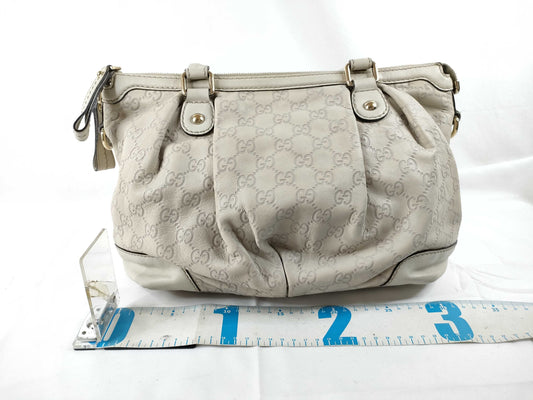 GUCCI bag shoulder bag