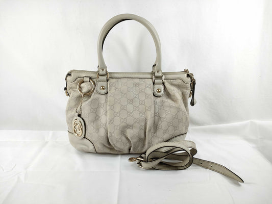 GUCCI bag shoulder bag