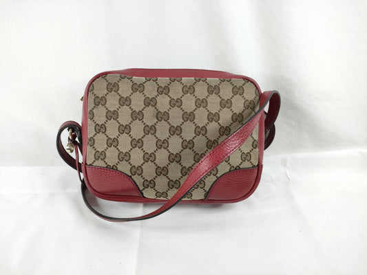 GUCCI bag shoulder bag
