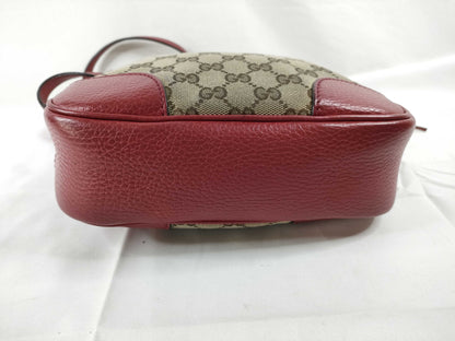 GUCCI bag shoulder bag