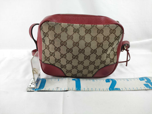 GUCCI bag shoulder bag