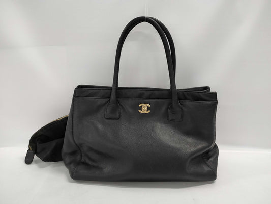 CHANEL Executive Tote Bag