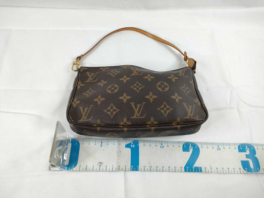 LOUIS VUITTON Monogram LV Mini Bag Handbag
