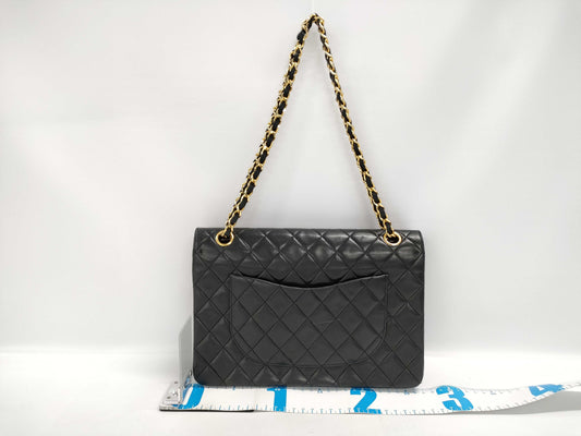 CHANEL Matelasse Chain Shoulder Bag