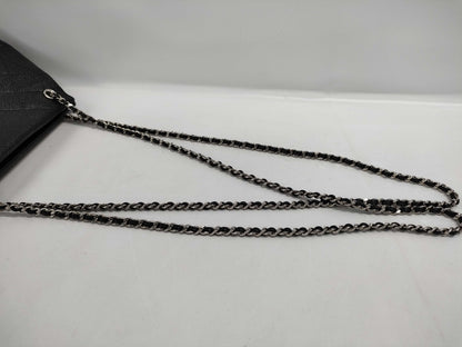 CHANEL Matelasse Chain Shoulder Bag