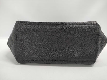 CHANEL Matelasse Chain Shoulder Bag