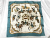 HERMES Carre Hermes Scarf Scarf