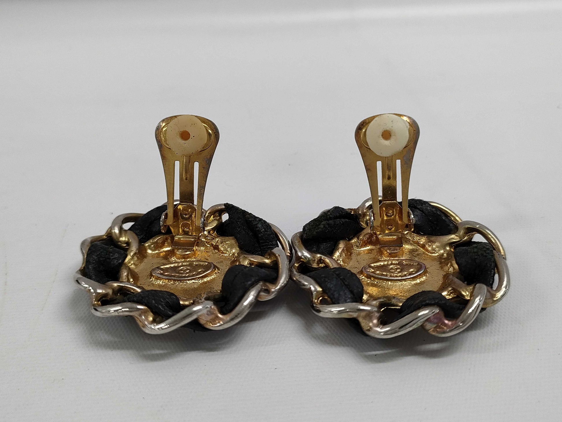 CHANEL Chanel Earrings Earrings