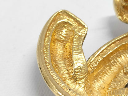 CHANEL Chanel Brooch Brooch
