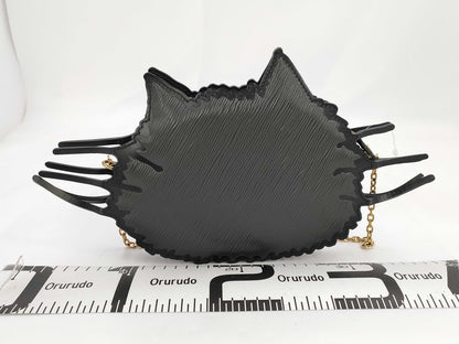 LOUIS VUITTON LV Cat Pochette RFID Catgram Shoulder Bag