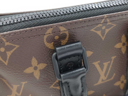 LOUIS VUITTON LV Keepall XS Monogram RFID Handbag