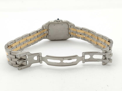 Cartier Panthere MM W25028B6 110000R 004374 Quartz Women's Watch
