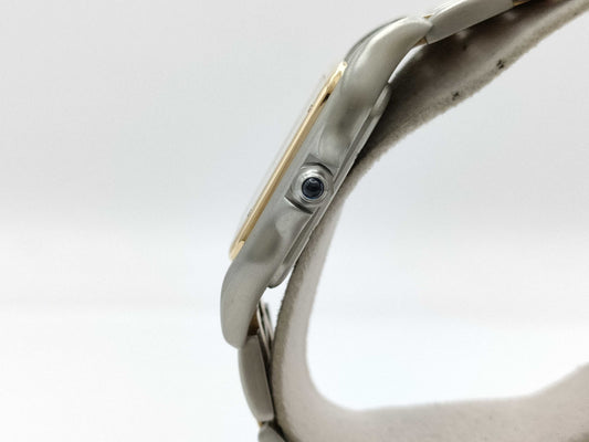 Cartier Panthere MM W25028B6 110000R 004374 Quartz Women's Watch