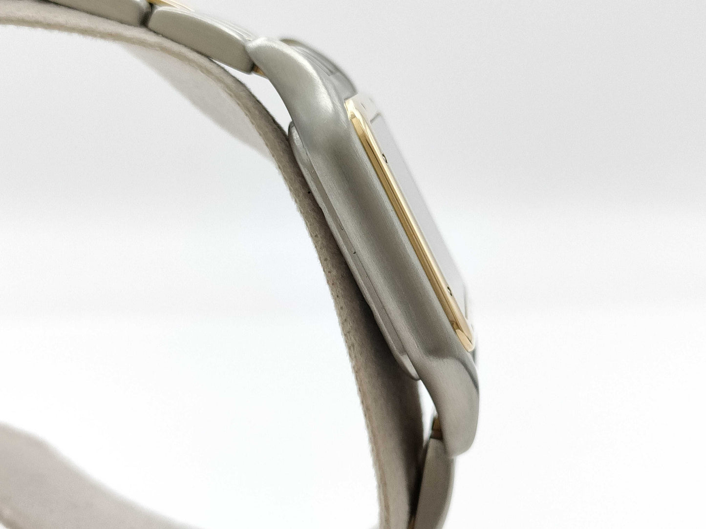 Cartier Panthere MM W25028B6 110000R 004374 Quartz Women's Watch