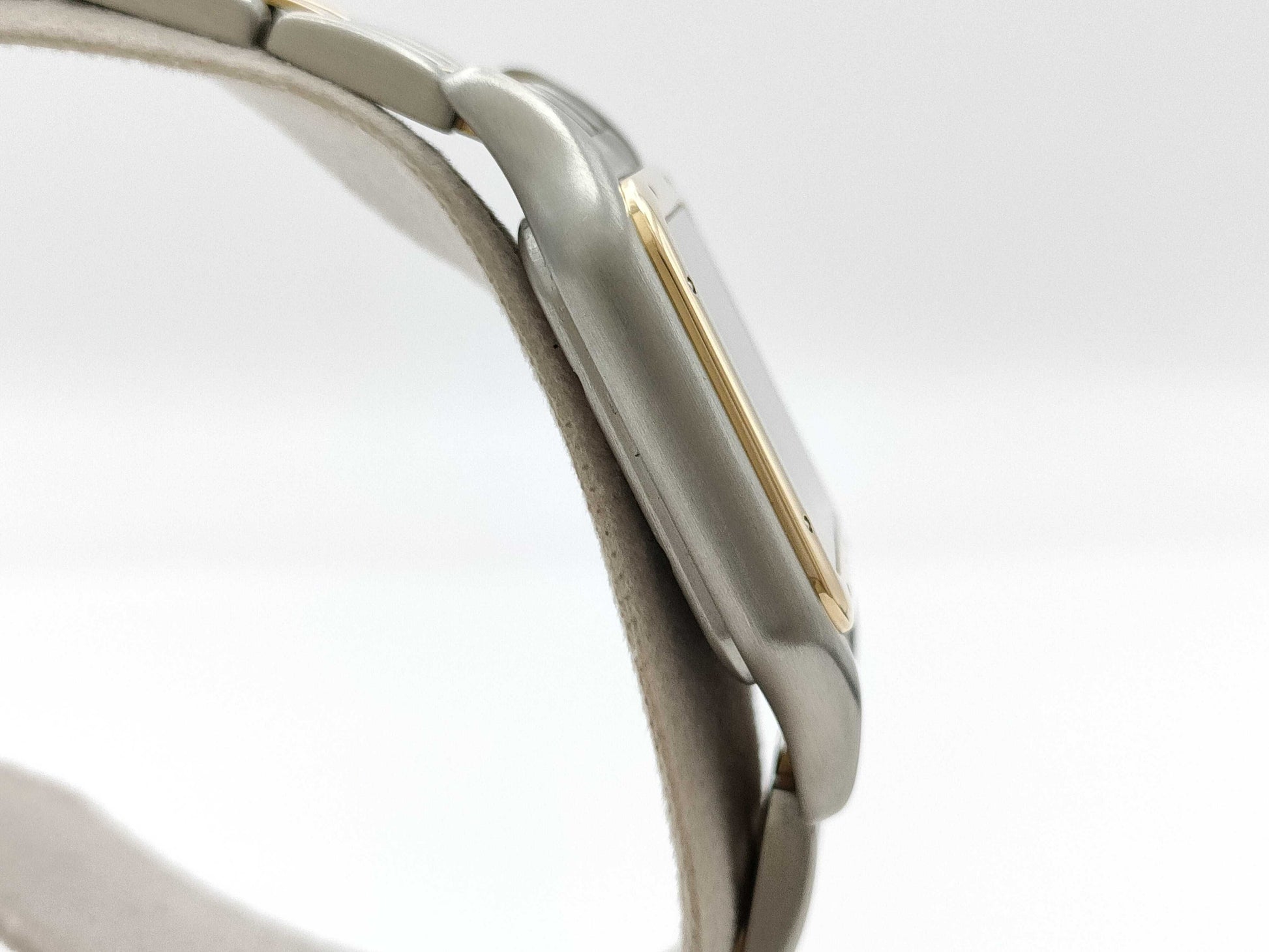 Cartier Panthere MM W25028B6 110000R 004374 Quartz Women's Watch