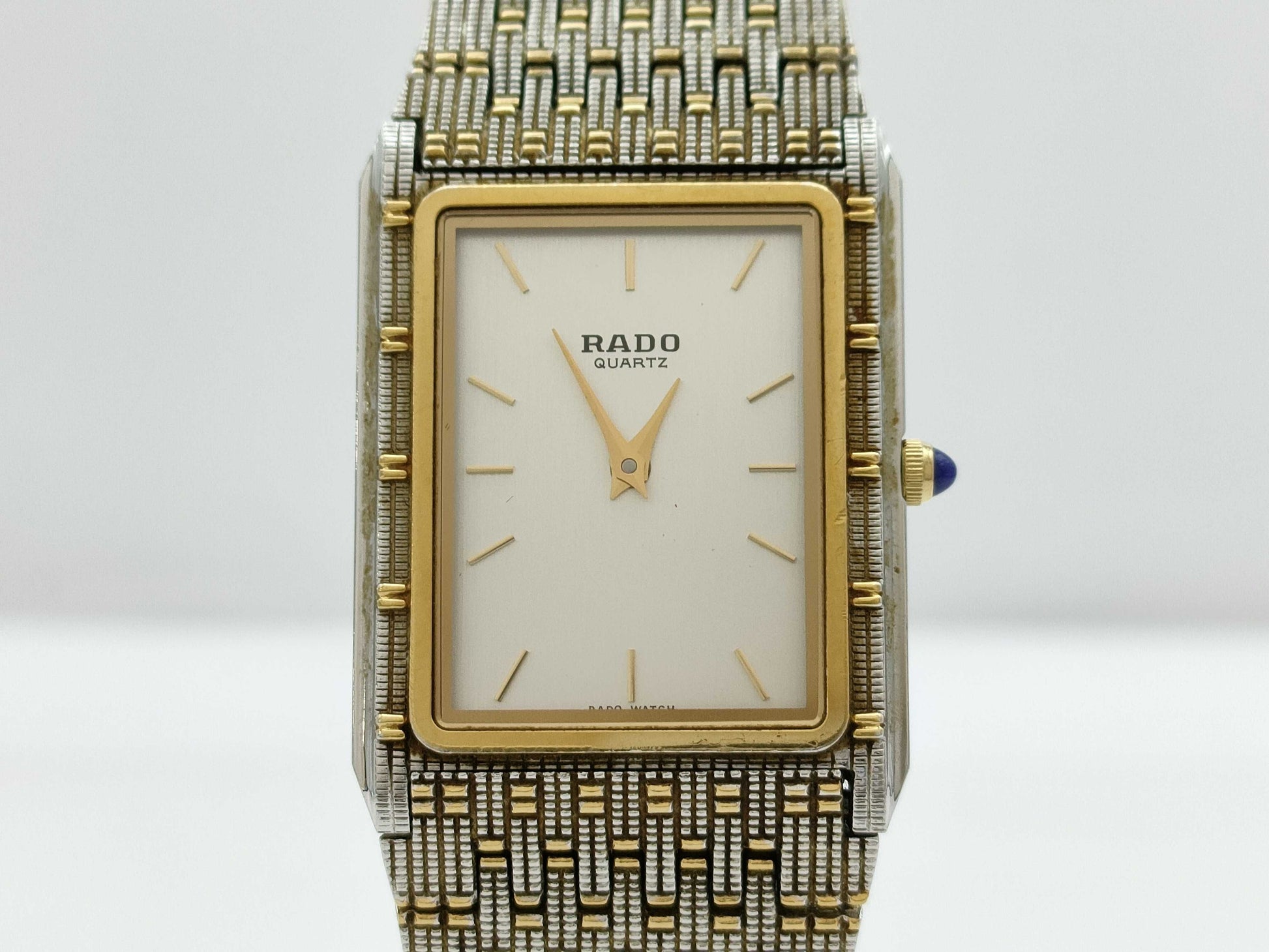 RADO 121.9026.2 H0550048 Quartz Women's Watch