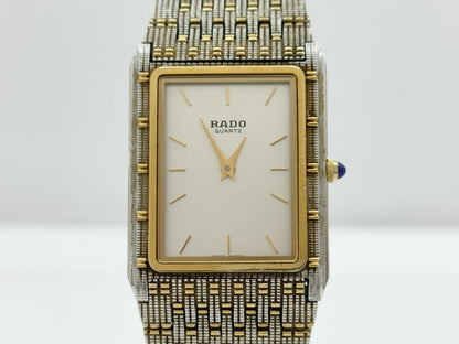 RADO 121.9026.2 H0550048 Quartz Women's Watch