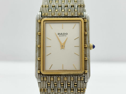 RADO 121.9026.2 H0550048 Quartz Women's Watch