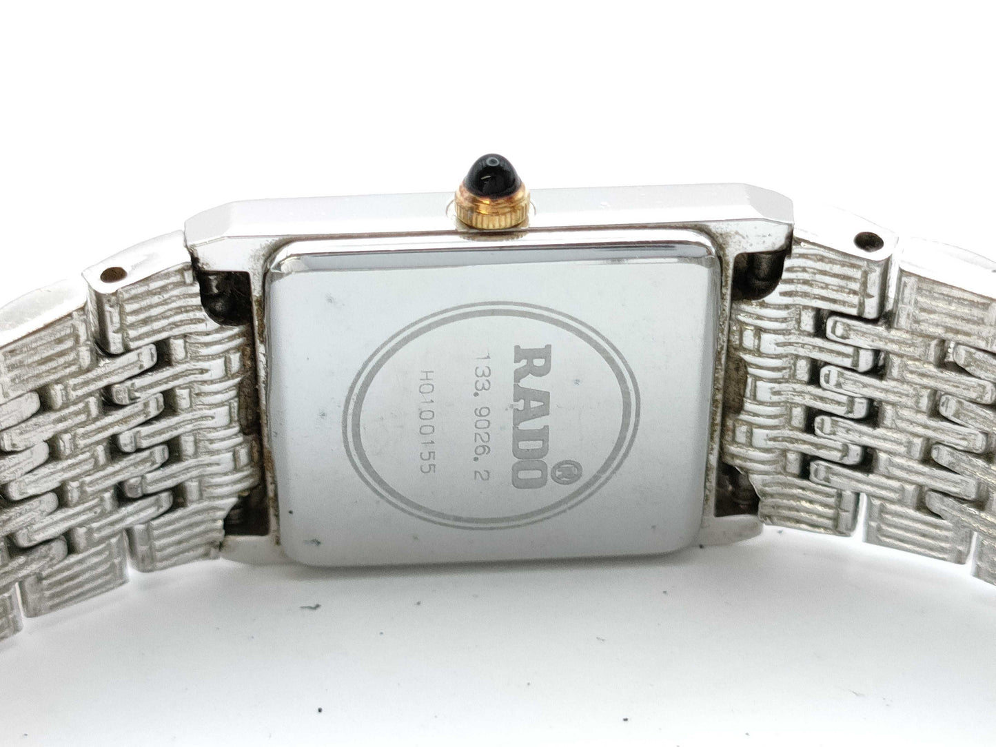 RADO 133.9026.2 H0100155 Quartz Women's Watch